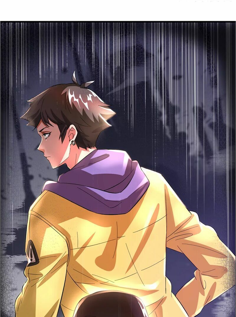 Hệ Thống Đại Gia Tại Dị Giới Chapter 2 - Trang 2