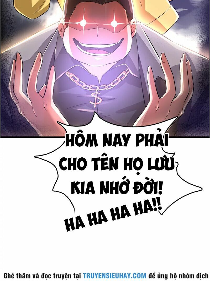 Hệ Thống Đại Gia Tại Dị Giới Chapter 2 - Trang 2