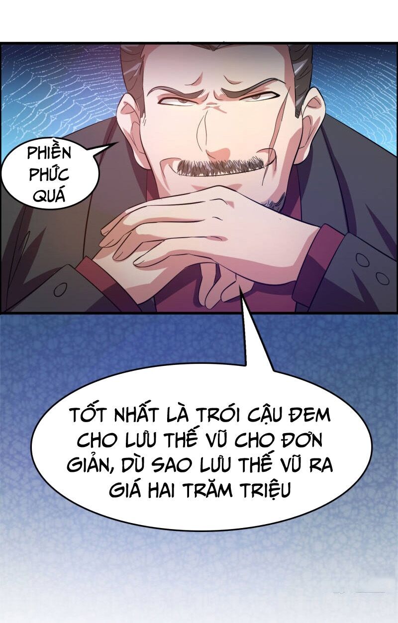 Hệ Thống Đại Gia Tại Dị Giới Chapter 20 - Trang 2
