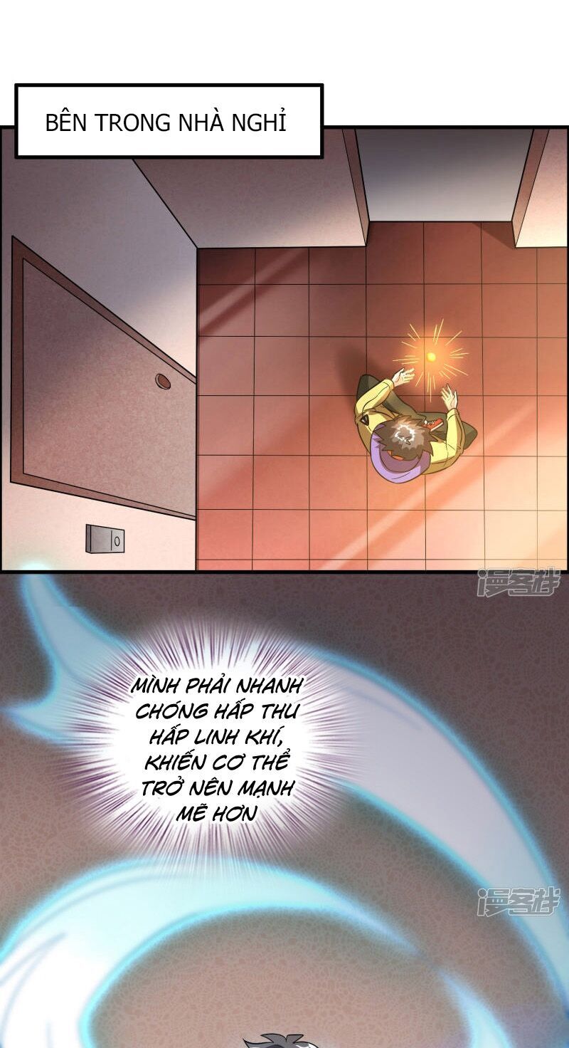 Hệ Thống Đại Gia Tại Dị Giới Chapter 20 - Trang 2