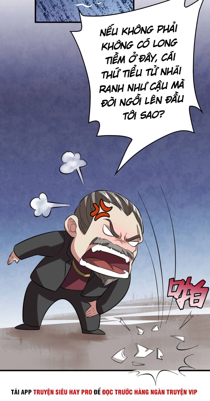 Hệ Thống Đại Gia Tại Dị Giới Chapter 20 - Trang 2