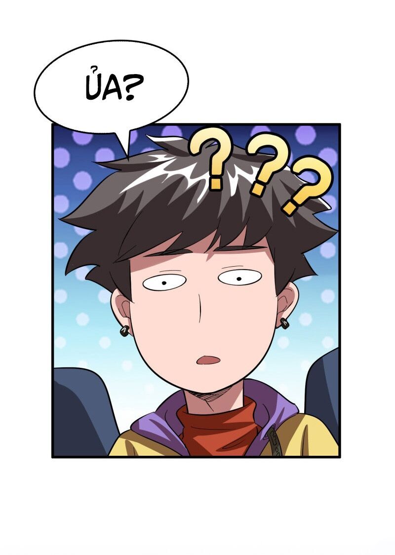 Hệ Thống Đại Gia Tại Dị Giới Chapter 20 - Trang 2