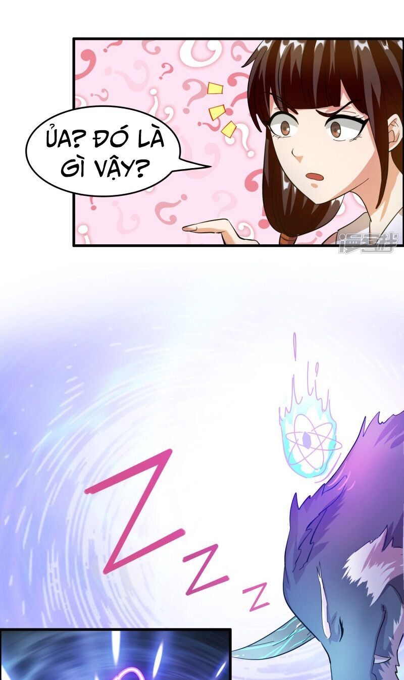 Hệ Thống Đại Gia Tại Dị Giới Chapter 22 - Trang 2