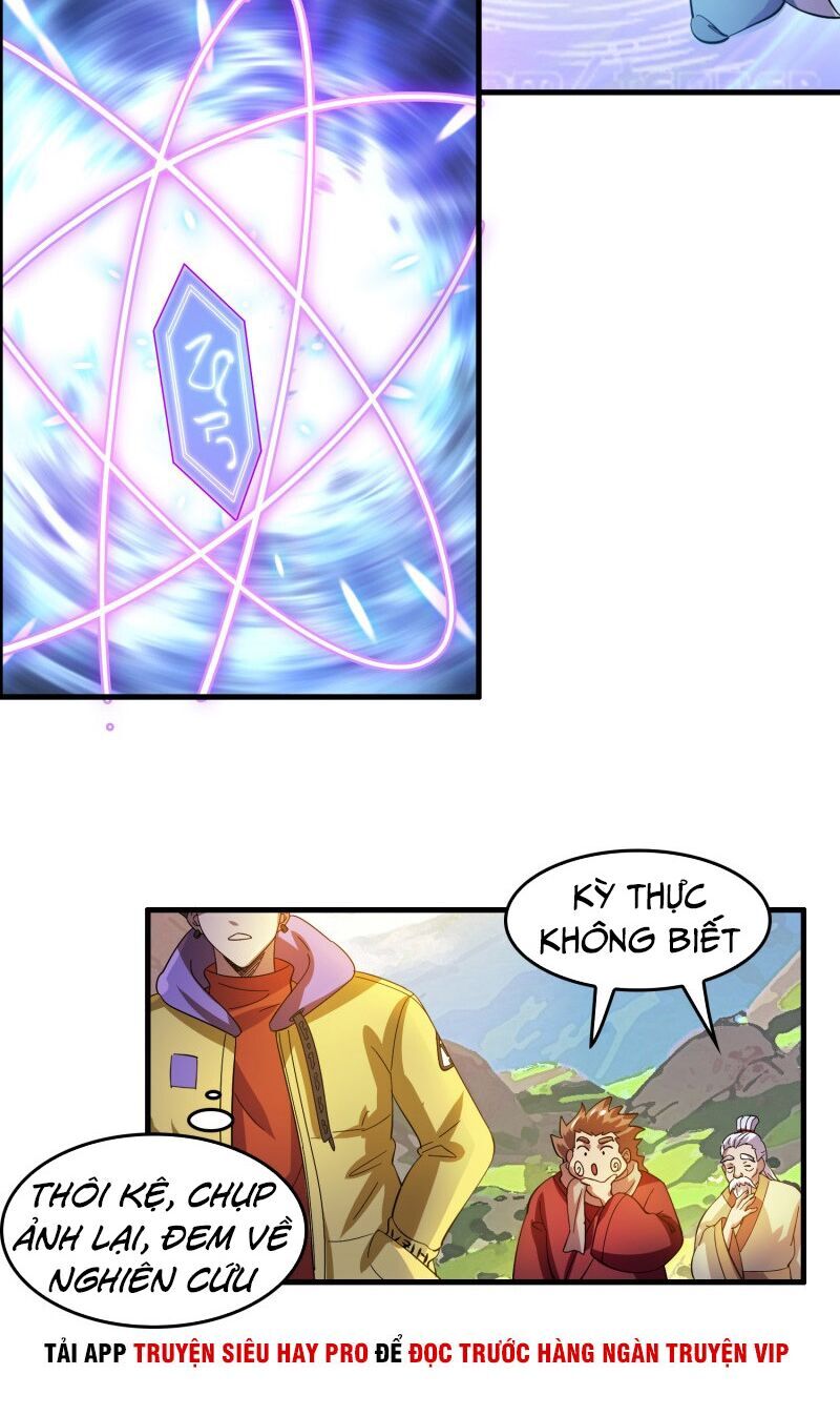 Hệ Thống Đại Gia Tại Dị Giới Chapter 22 - Trang 2