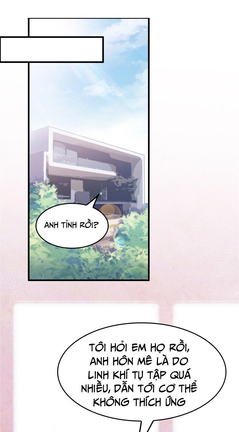 Hệ Thống Đại Gia Tại Dị Giới Chapter 24 - Trang 2