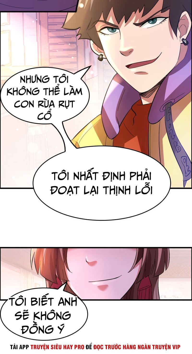 Hệ Thống Đại Gia Tại Dị Giới Chapter 24 - Trang 2