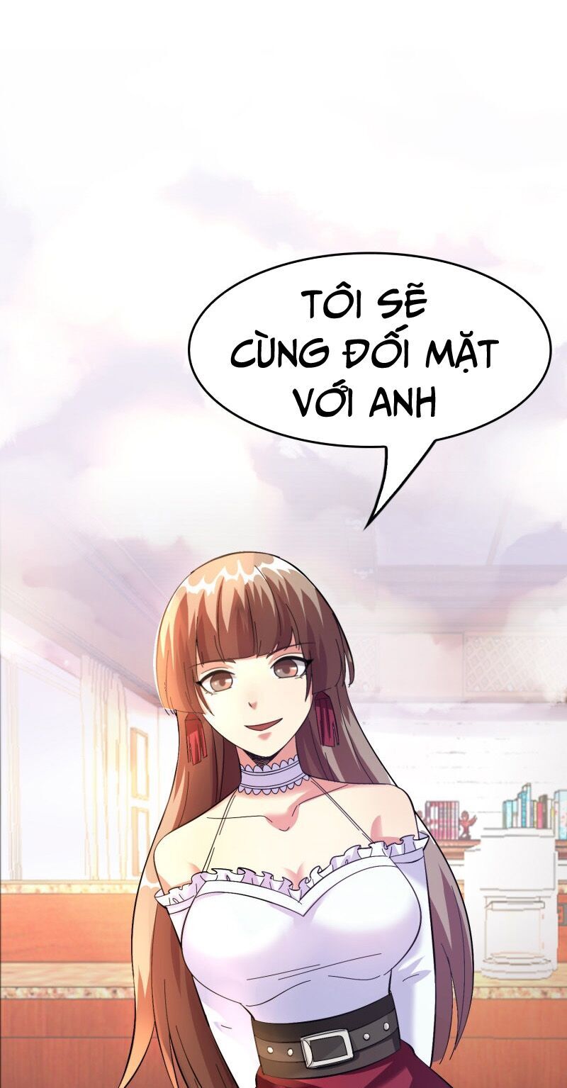 Hệ Thống Đại Gia Tại Dị Giới Chapter 24 - Trang 2