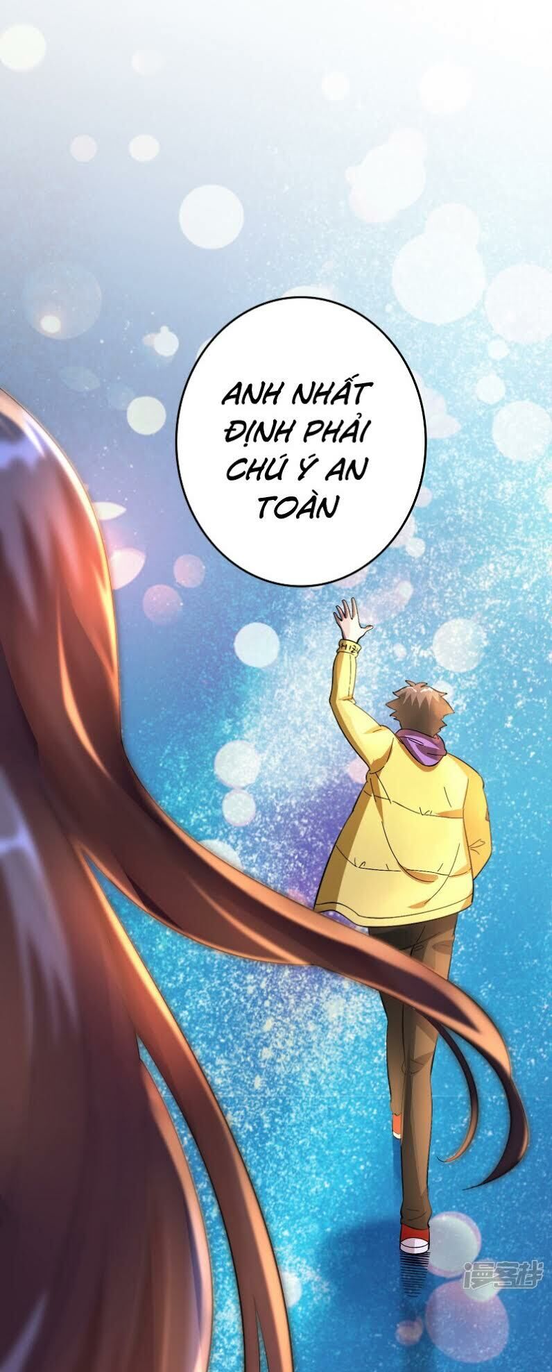 Hệ Thống Đại Gia Tại Dị Giới Chapter 24 - Trang 2