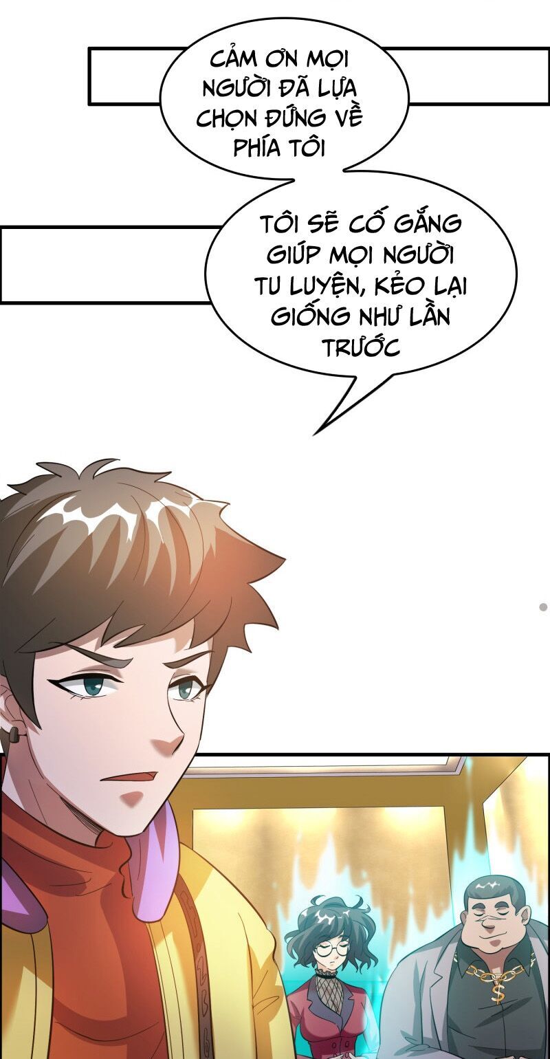 Hệ Thống Đại Gia Tại Dị Giới Chapter 24 - Trang 2