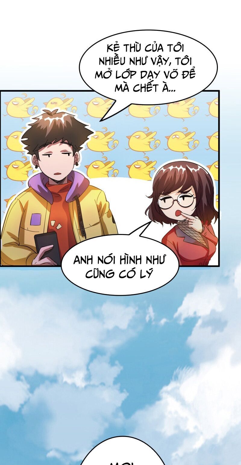 Hệ Thống Đại Gia Tại Dị Giới Chapter 24 - Trang 2