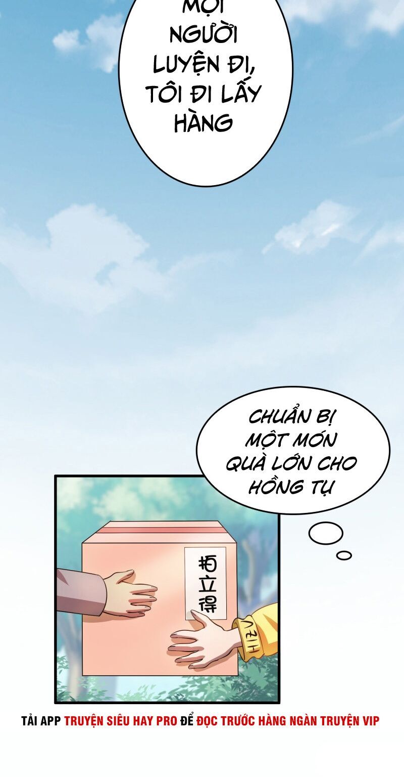 Hệ Thống Đại Gia Tại Dị Giới Chapter 24 - Trang 2