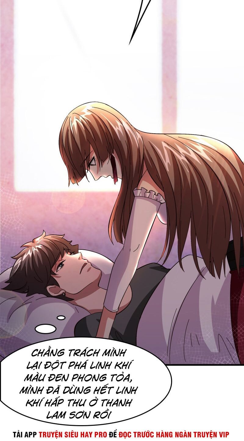 Hệ Thống Đại Gia Tại Dị Giới Chapter 24 - Trang 2