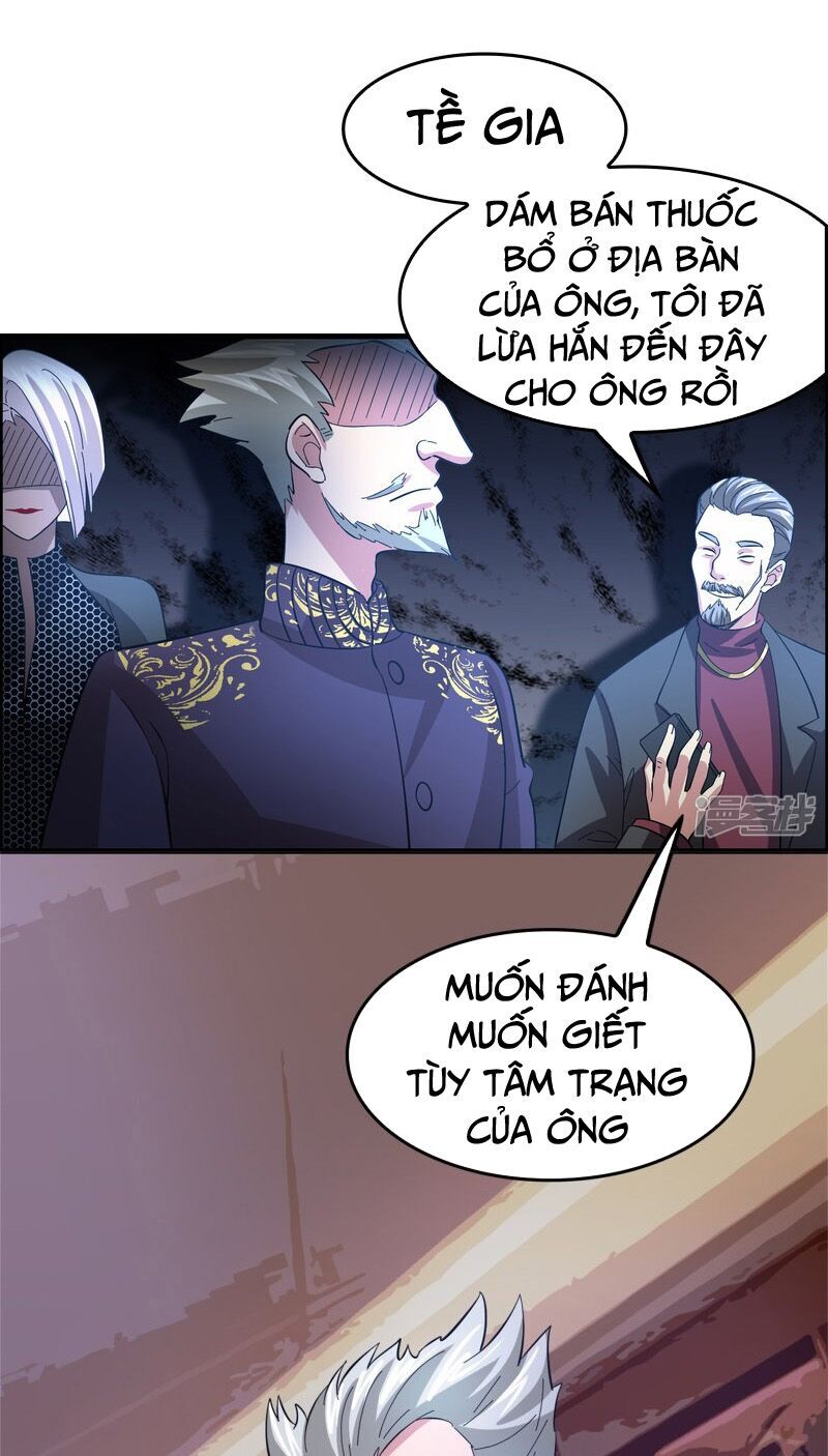 Hệ Thống Đại Gia Tại Dị Giới Chapter 24 - Trang 2