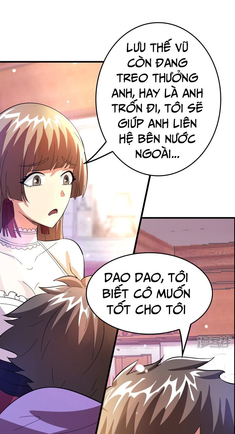 Hệ Thống Đại Gia Tại Dị Giới Chapter 24 - Trang 2