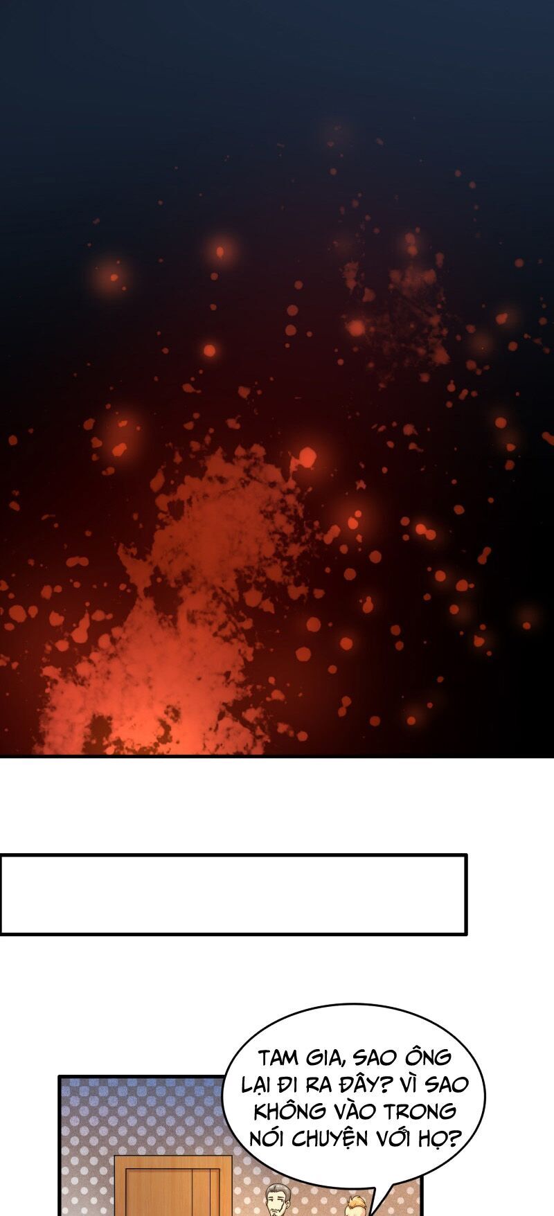 Hệ Thống Đại Gia Tại Dị Giới Chapter 25 - Trang 2