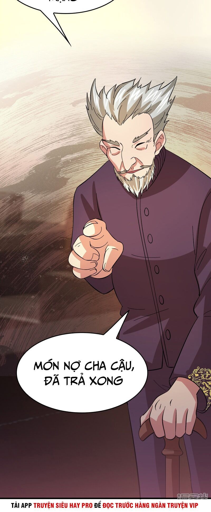 Hệ Thống Đại Gia Tại Dị Giới Chapter 25 - Trang 2