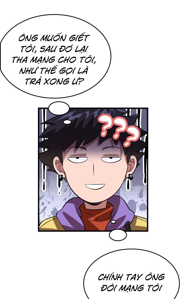 Hệ Thống Đại Gia Tại Dị Giới Chapter 25 - Trang 2