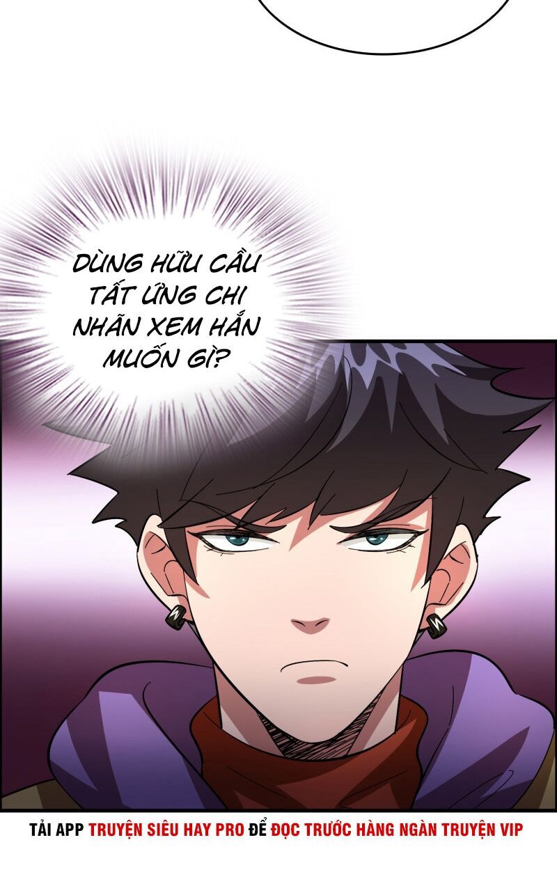 Hệ Thống Đại Gia Tại Dị Giới Chapter 25 - Trang 2