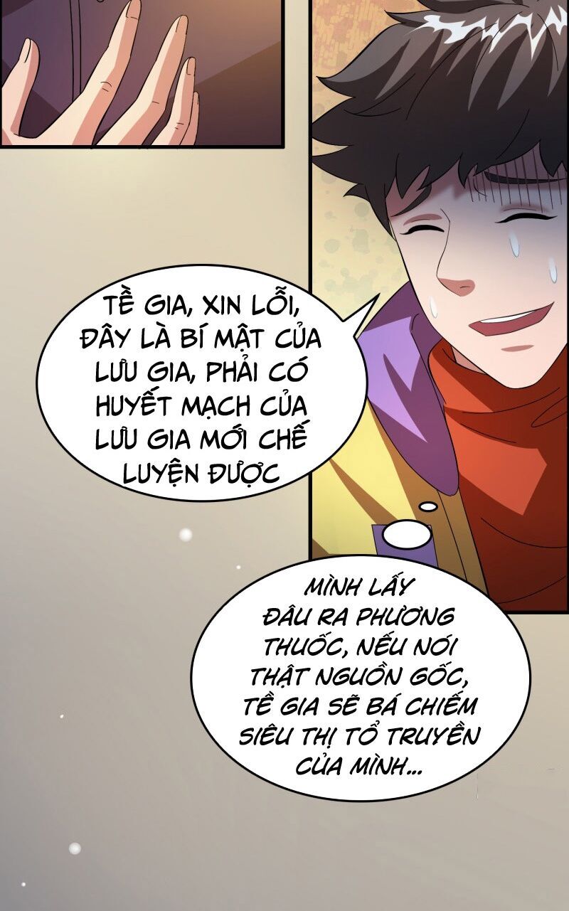 Hệ Thống Đại Gia Tại Dị Giới Chapter 25 - Trang 2