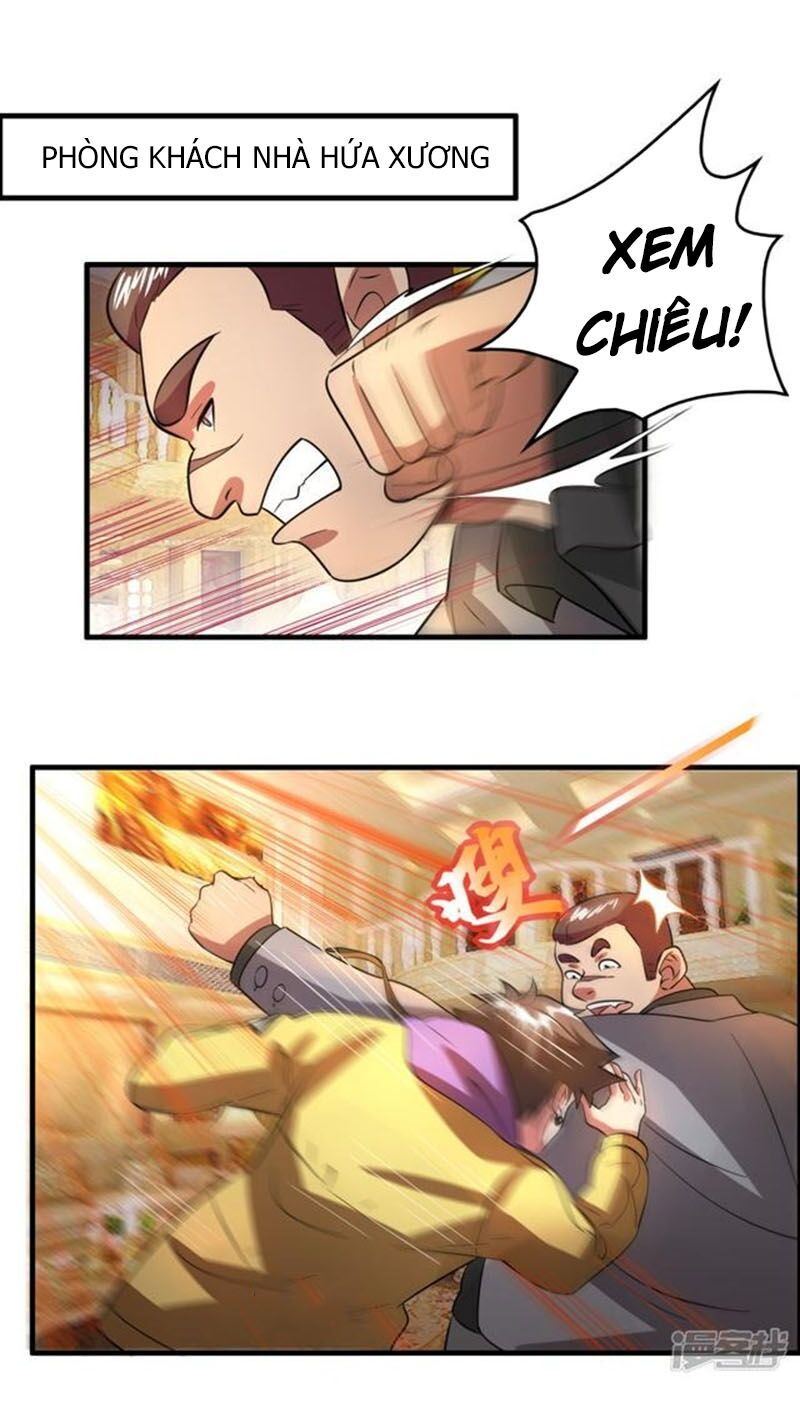 Hệ Thống Đại Gia Tại Dị Giới Chapter 29 - Trang 2