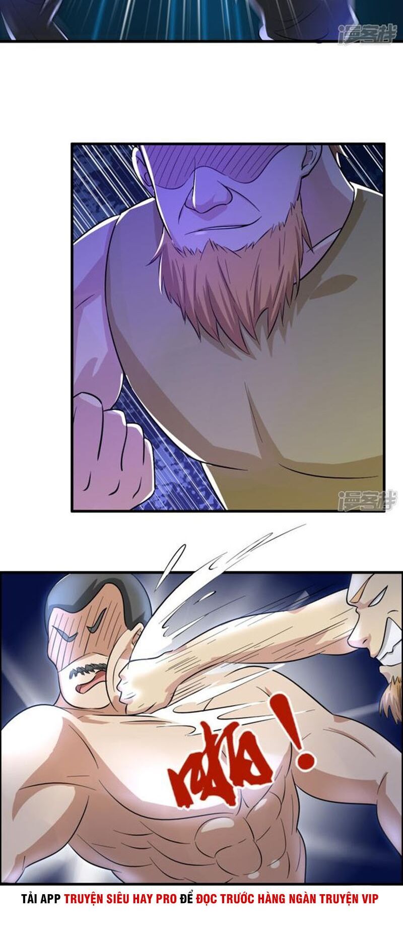 Hệ Thống Đại Gia Tại Dị Giới Chapter 29 - Trang 2