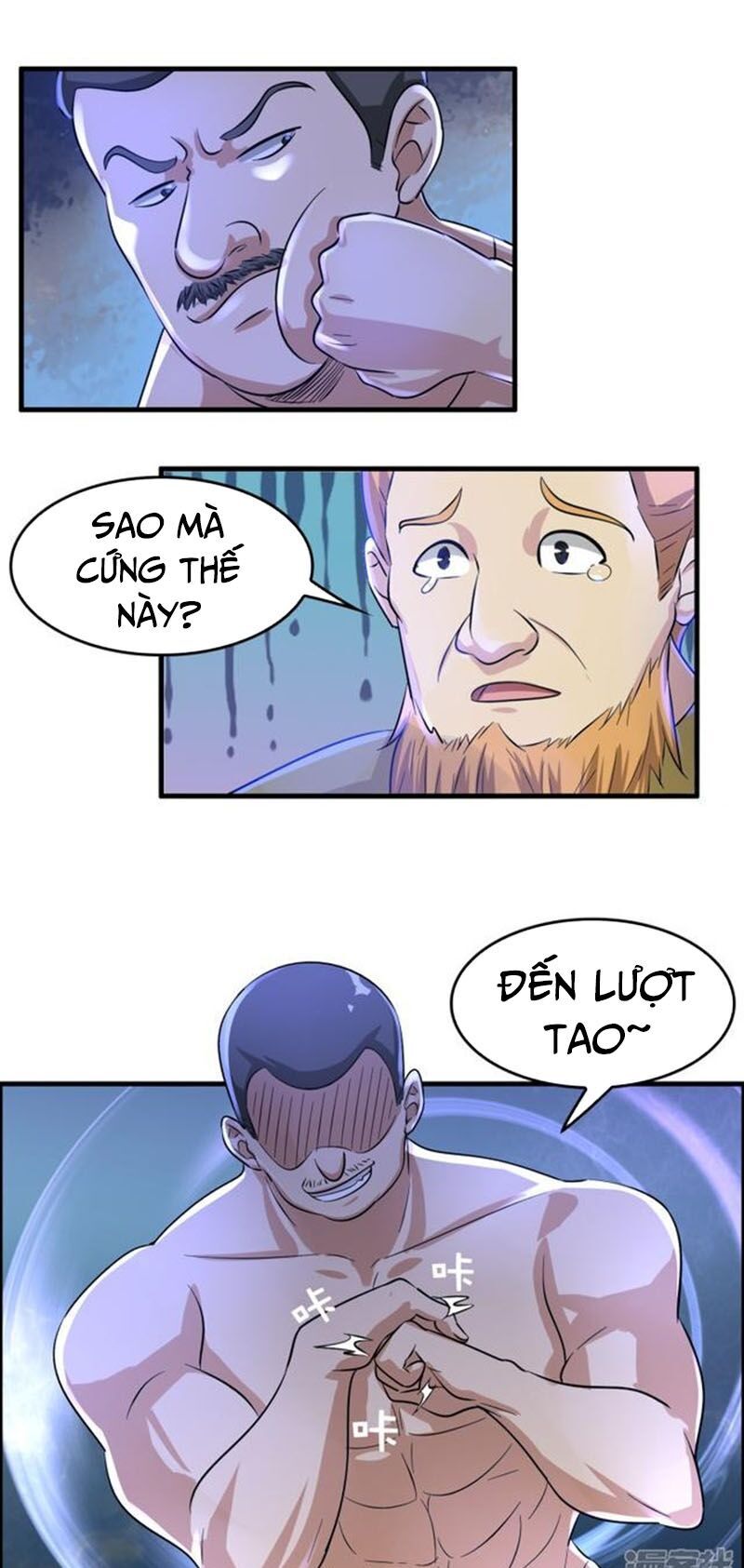 Hệ Thống Đại Gia Tại Dị Giới Chapter 29 - Trang 2