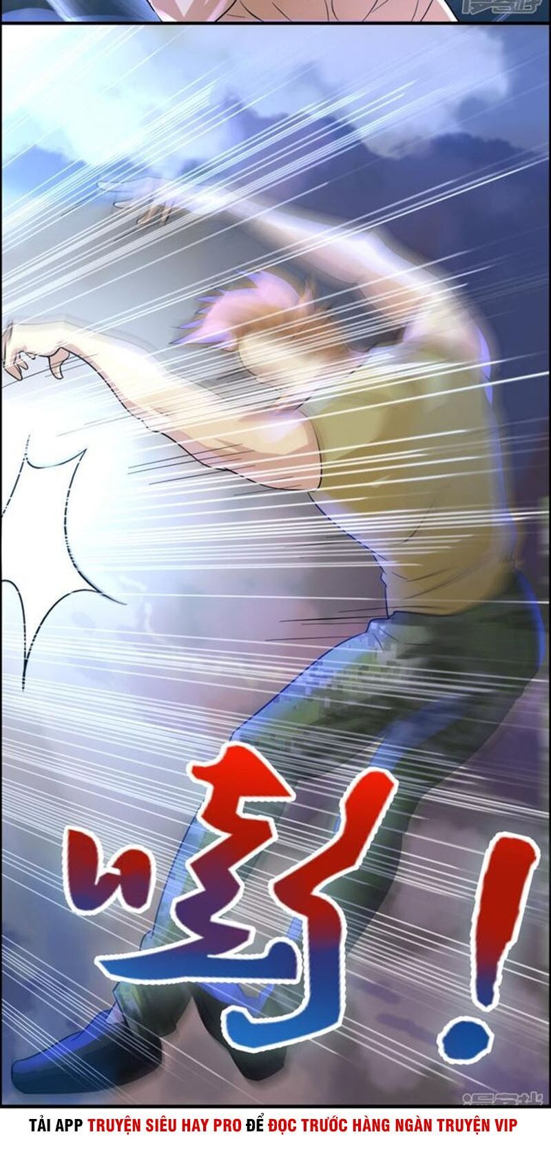 Hệ Thống Đại Gia Tại Dị Giới Chapter 29 - Trang 2