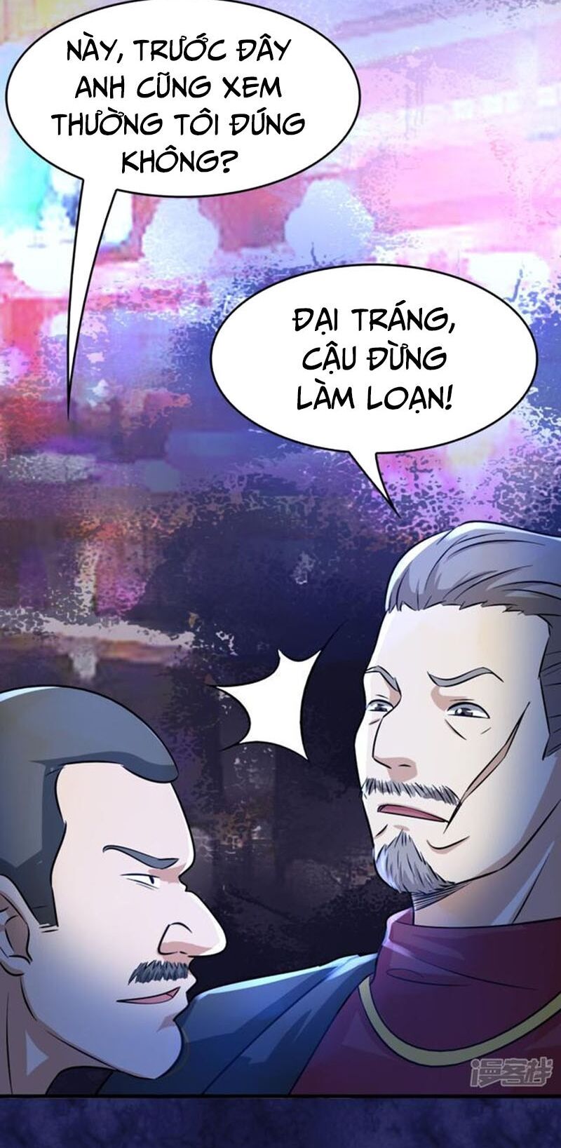 Hệ Thống Đại Gia Tại Dị Giới Chapter 29 - Trang 2