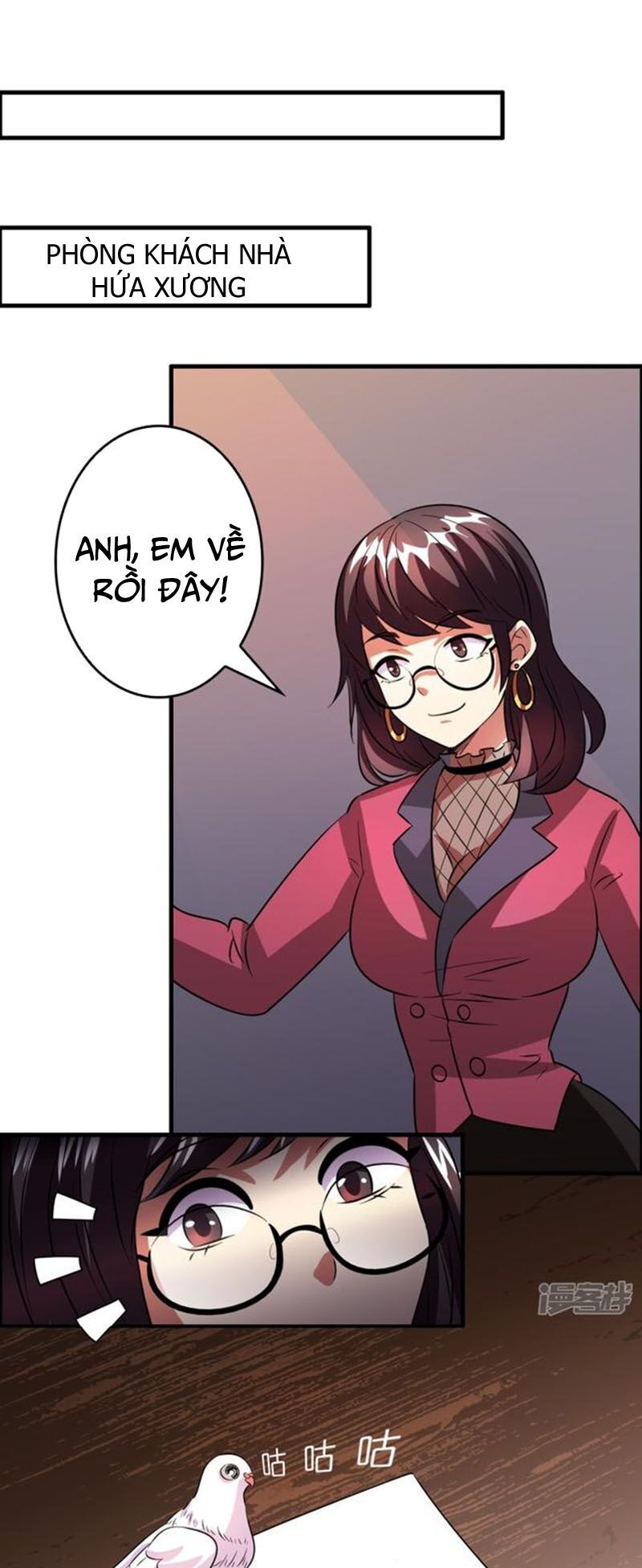 Hệ Thống Đại Gia Tại Dị Giới Chapter 29 - Trang 2