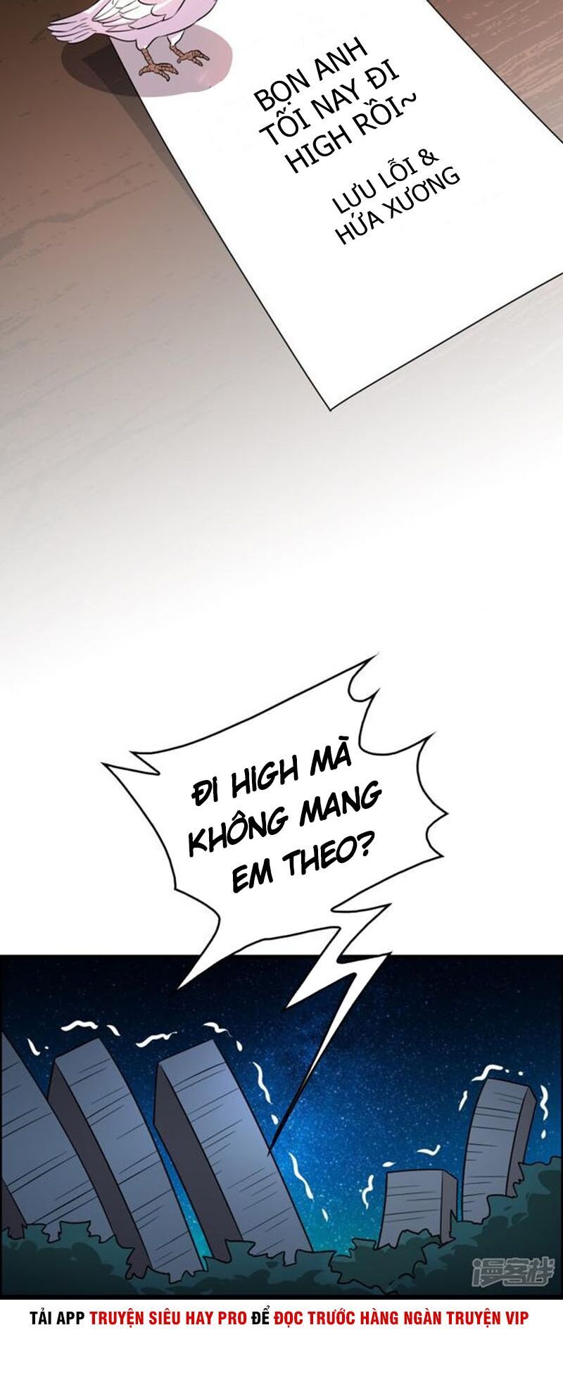 Hệ Thống Đại Gia Tại Dị Giới Chapter 29 - Trang 2