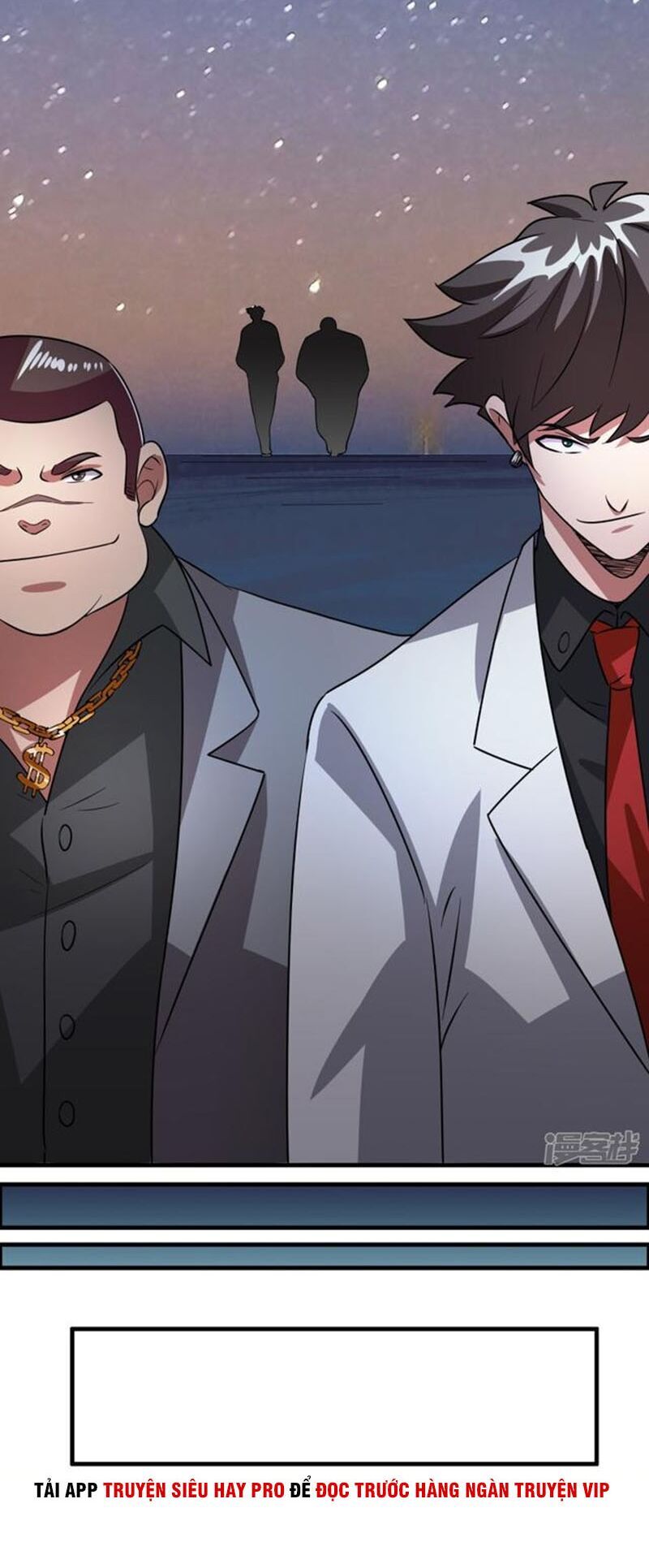 Hệ Thống Đại Gia Tại Dị Giới Chapter 29 - Trang 2