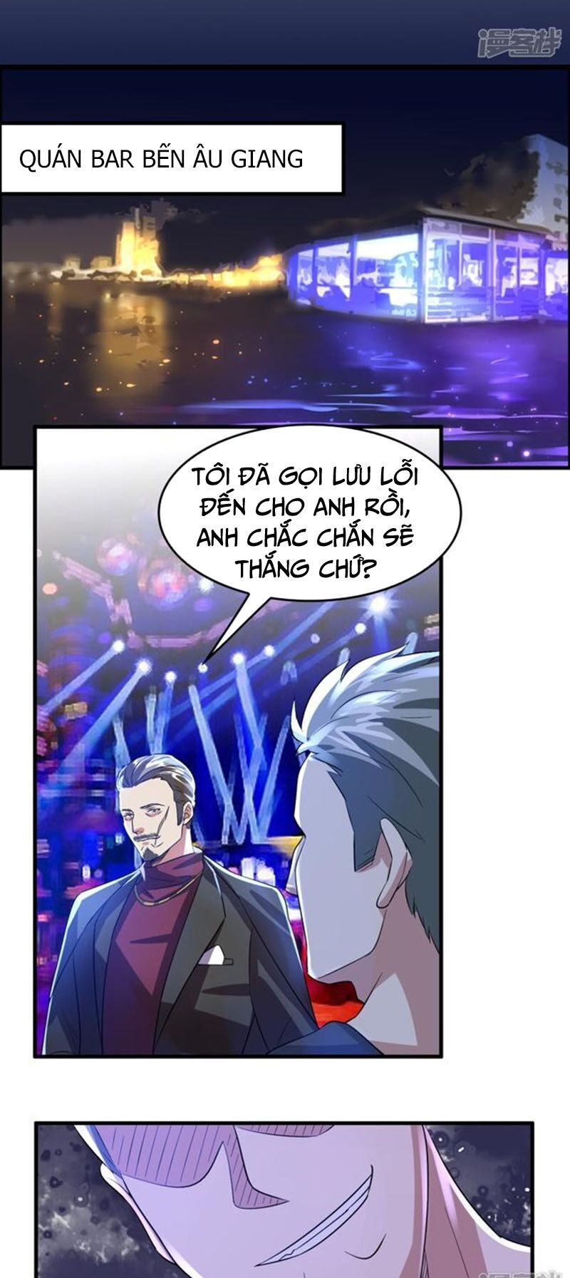 Hệ Thống Đại Gia Tại Dị Giới Chapter 29 - Trang 2