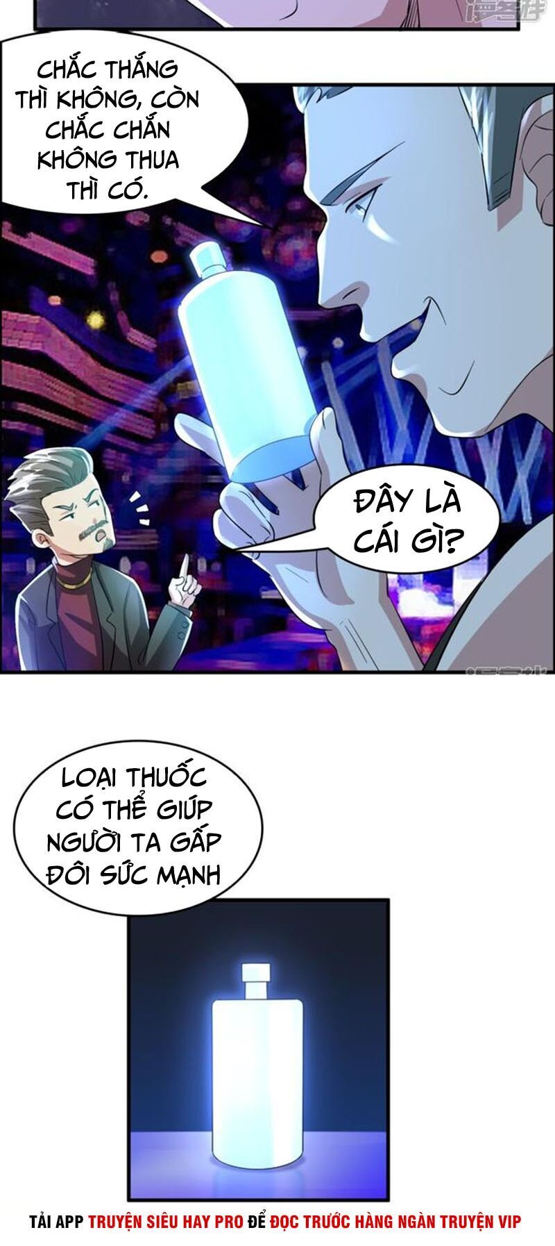 Hệ Thống Đại Gia Tại Dị Giới Chapter 29 - Trang 2