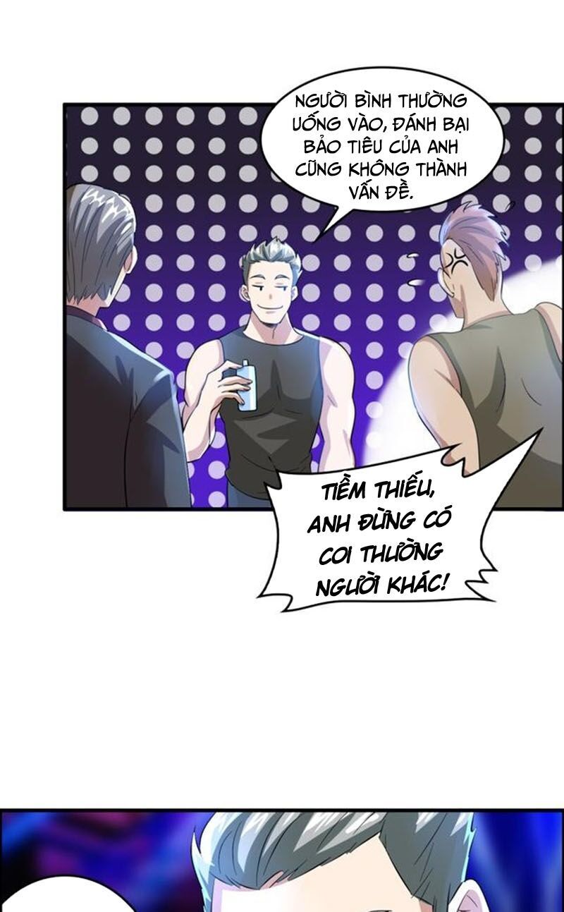 Hệ Thống Đại Gia Tại Dị Giới Chapter 29 - Trang 2