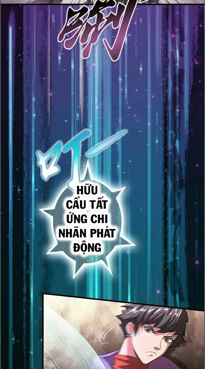 Hệ Thống Đại Gia Tại Dị Giới Chapter 3 - Trang 2