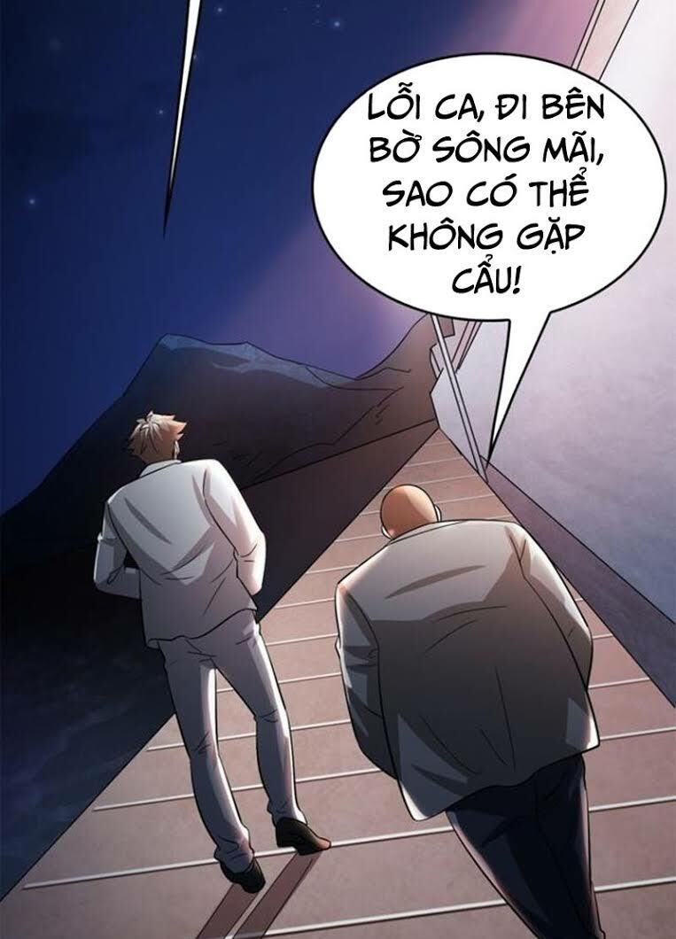 Hệ Thống Đại Gia Tại Dị Giới Chapter 30 - Trang 2