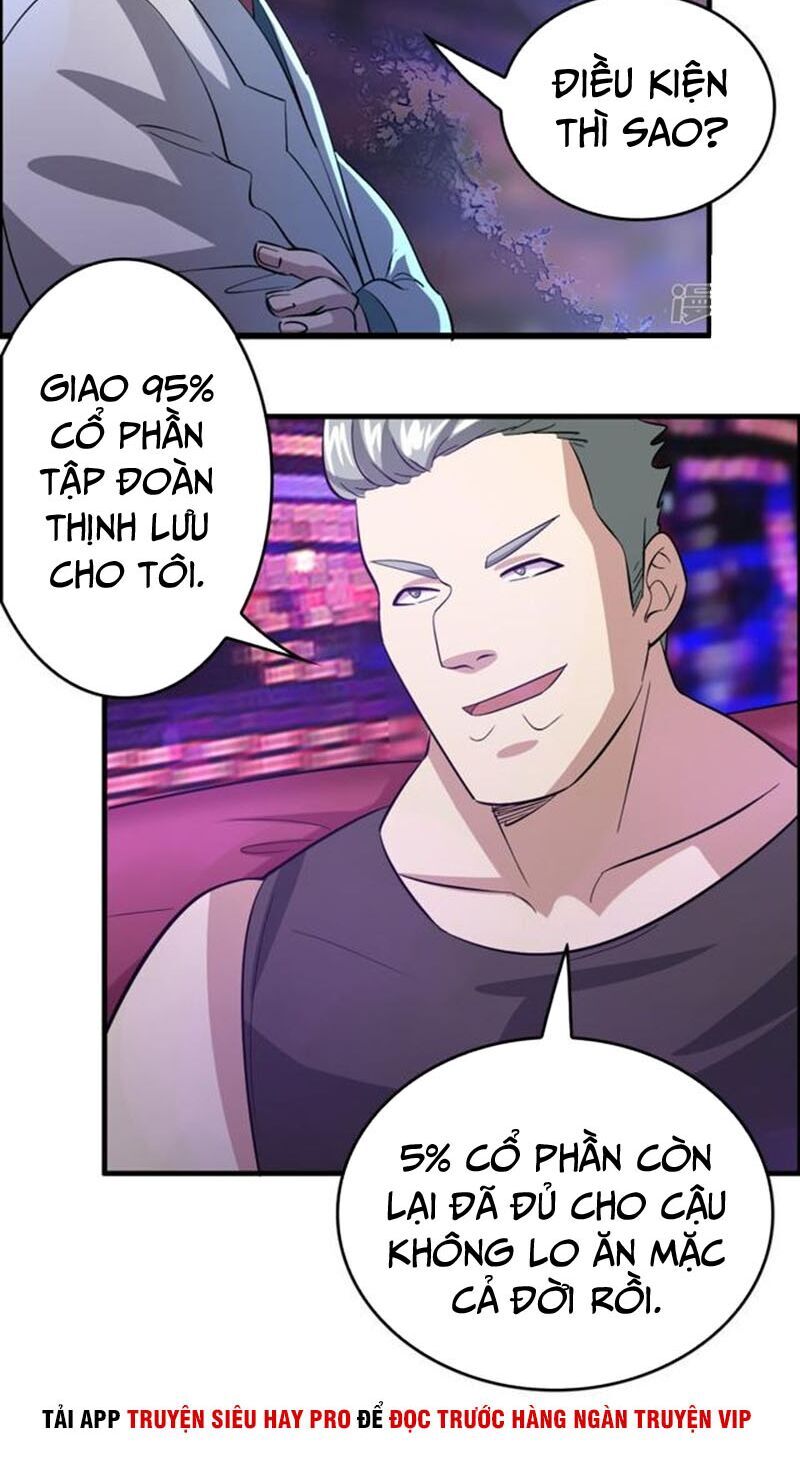 Hệ Thống Đại Gia Tại Dị Giới Chapter 30 - Trang 2