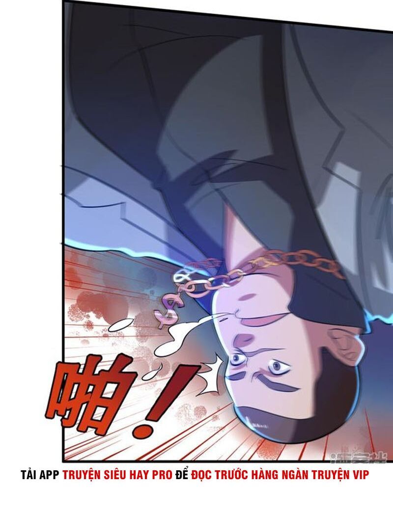 Hệ Thống Đại Gia Tại Dị Giới Chapter 30 - Trang 2