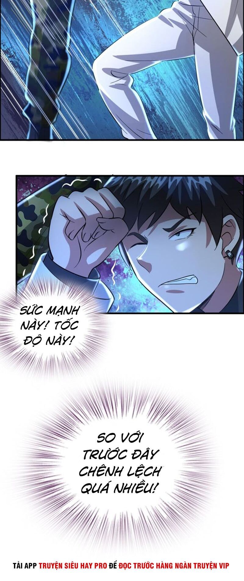 Hệ Thống Đại Gia Tại Dị Giới Chapter 30 - Trang 2