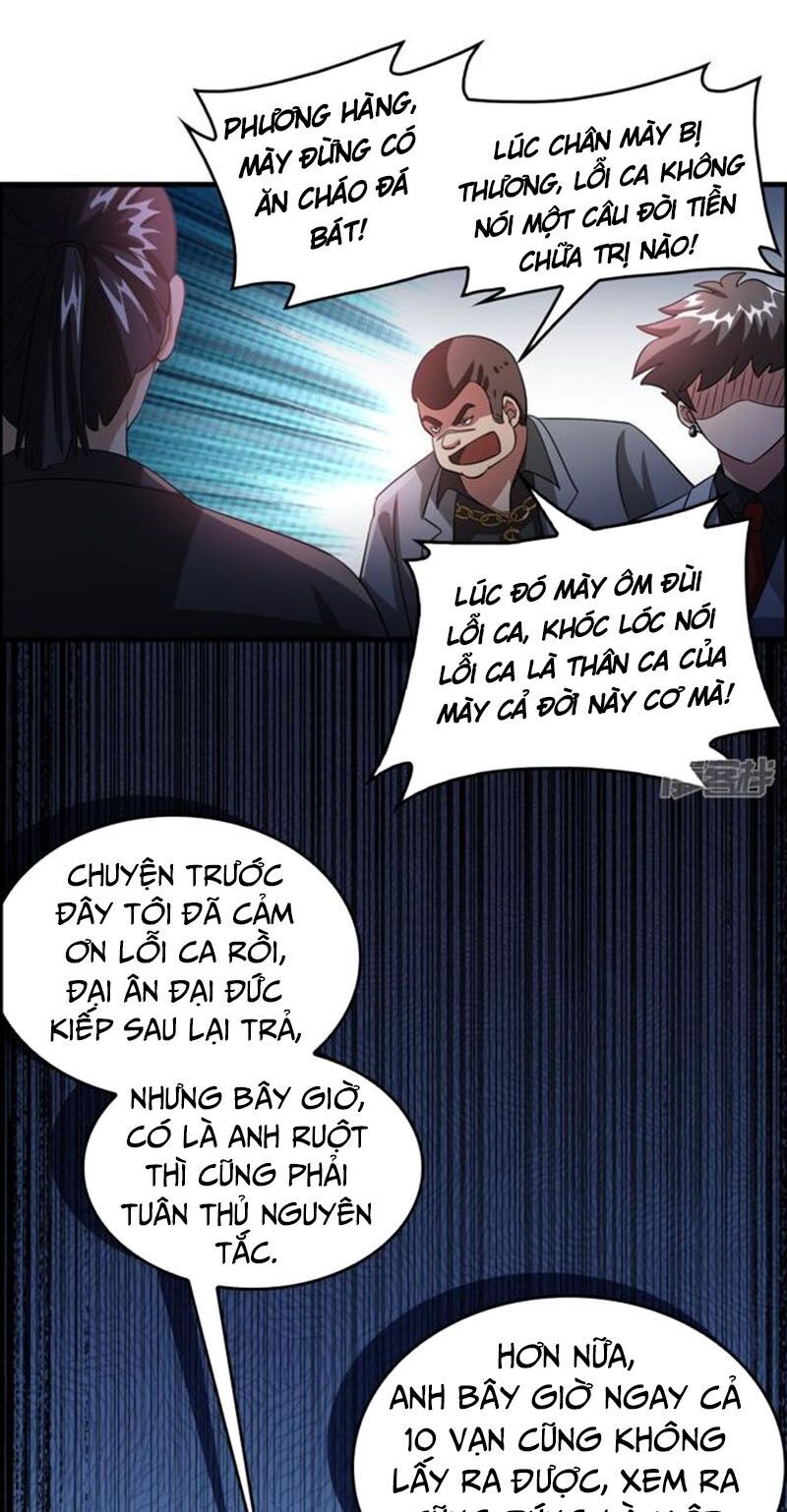 Hệ Thống Đại Gia Tại Dị Giới Chapter 30 - Trang 2