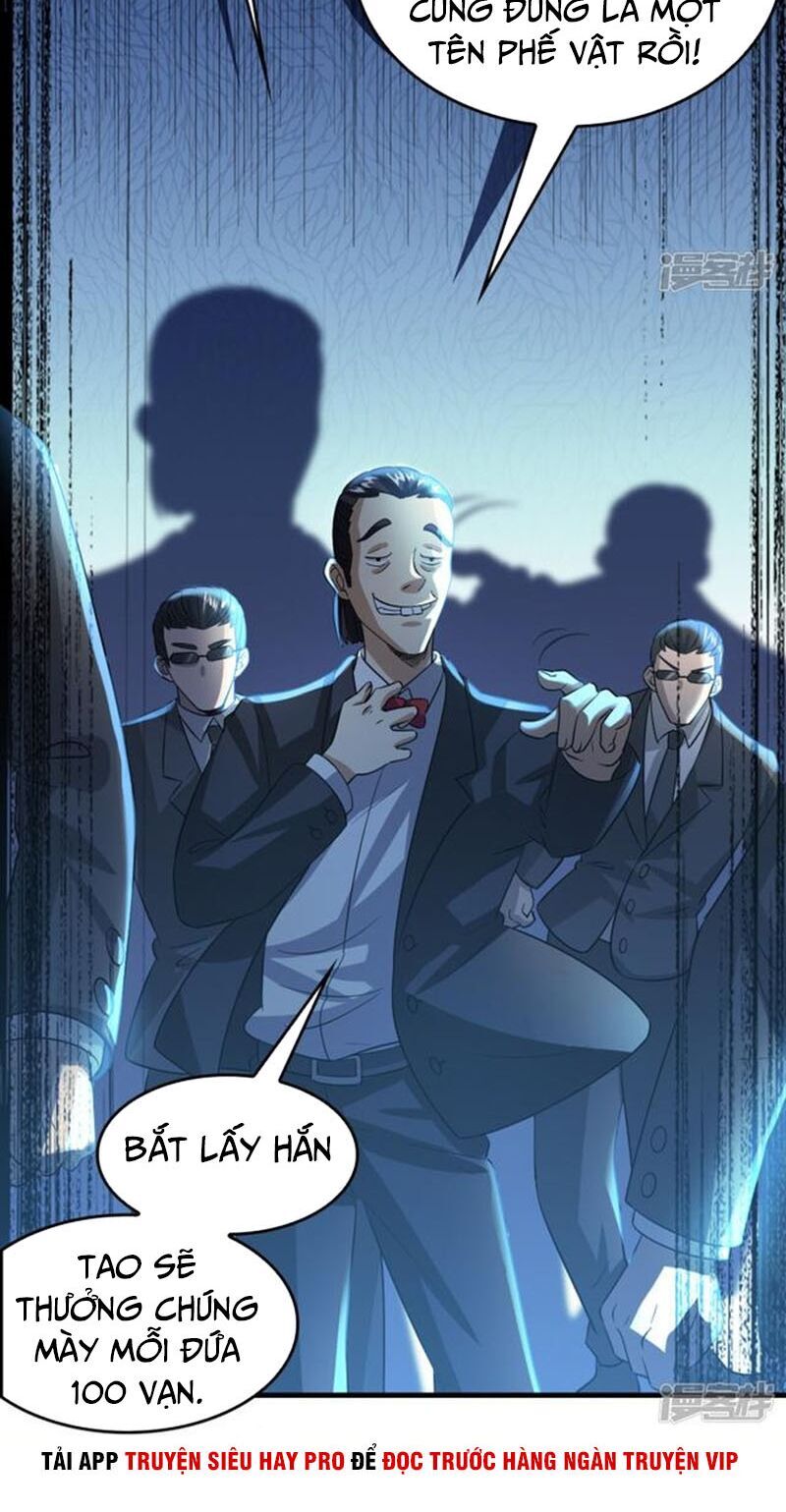 Hệ Thống Đại Gia Tại Dị Giới Chapter 30 - Trang 2