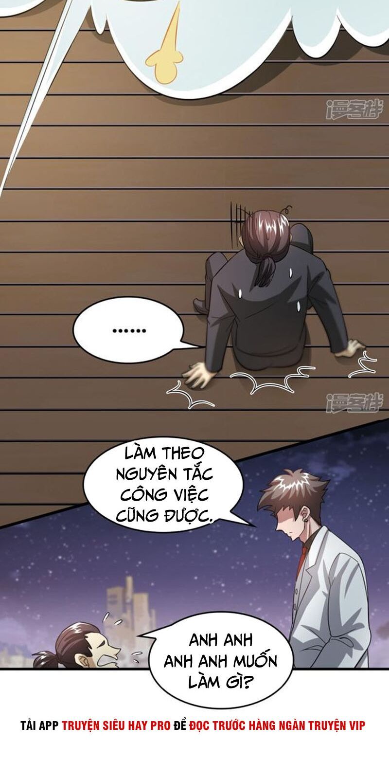 Hệ Thống Đại Gia Tại Dị Giới Chapter 30 - Trang 2