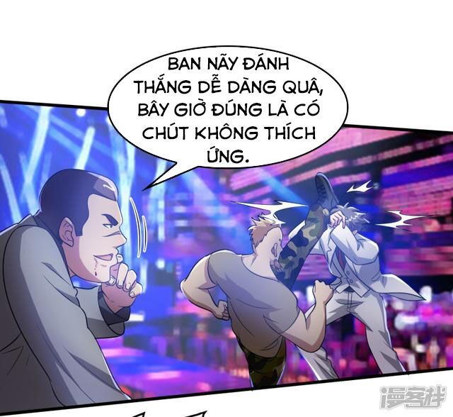 Hệ Thống Đại Gia Tại Dị Giới Chapter 31 - Trang 2