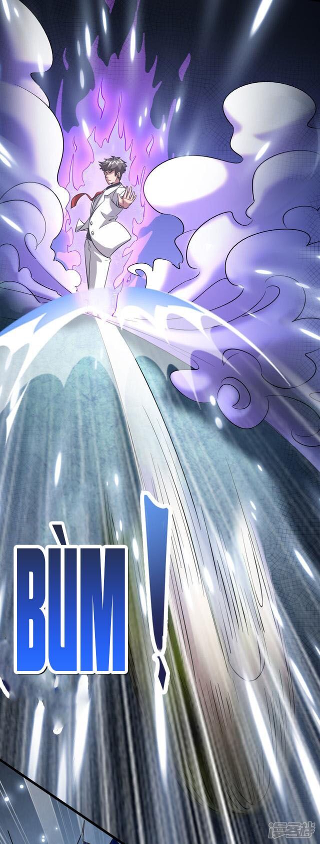 Hệ Thống Đại Gia Tại Dị Giới Chapter 31 - Trang 2