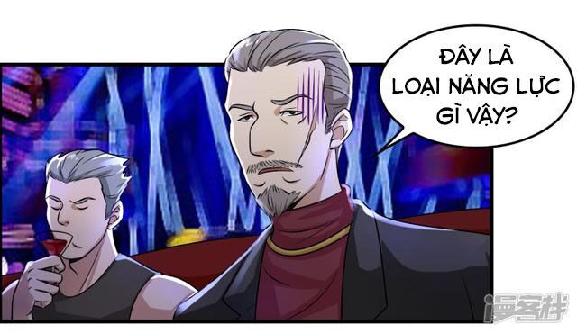 Hệ Thống Đại Gia Tại Dị Giới Chapter 31 - Trang 2