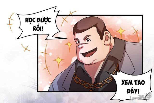 Hệ Thống Đại Gia Tại Dị Giới Chapter 31 - Trang 2