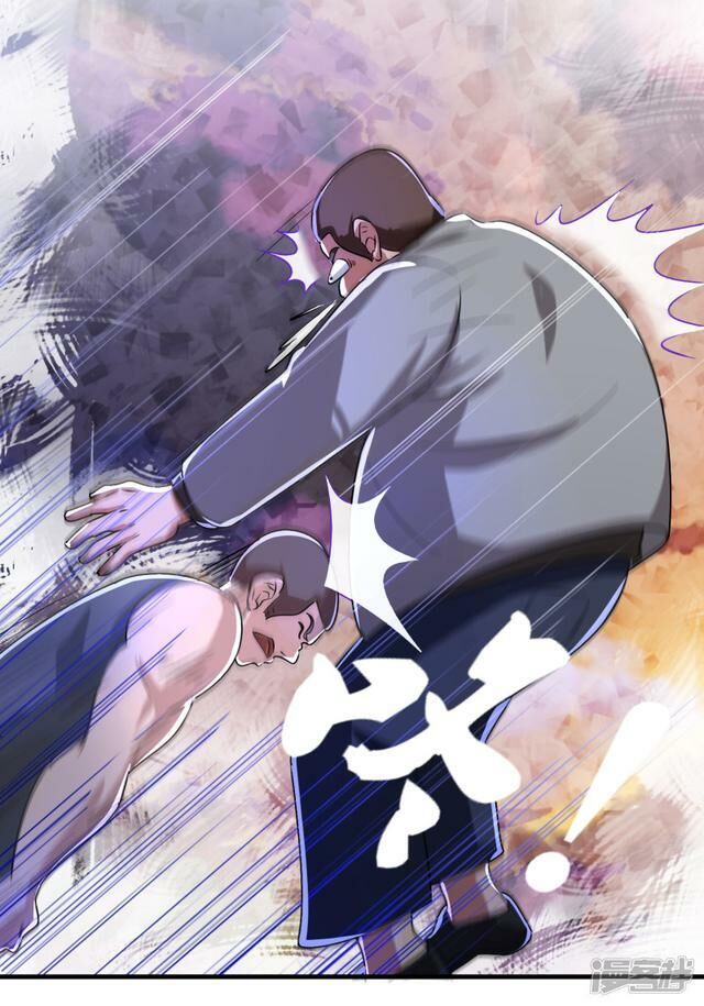 Hệ Thống Đại Gia Tại Dị Giới Chapter 31 - Trang 2