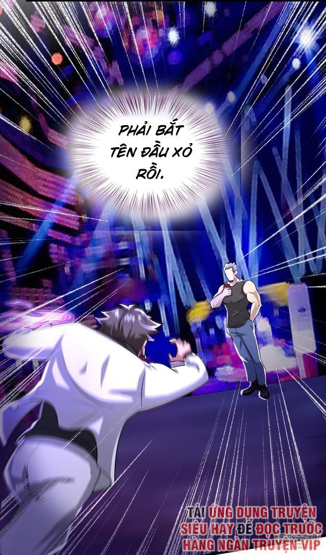 Hệ Thống Đại Gia Tại Dị Giới Chapter 31 - Trang 2