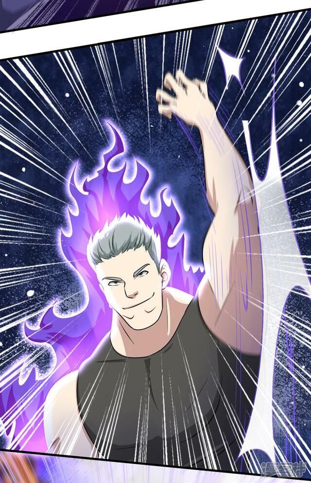 Hệ Thống Đại Gia Tại Dị Giới Chapter 31 - Trang 2