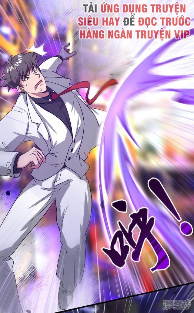 Hệ Thống Đại Gia Tại Dị Giới Chapter 31 - Trang 2